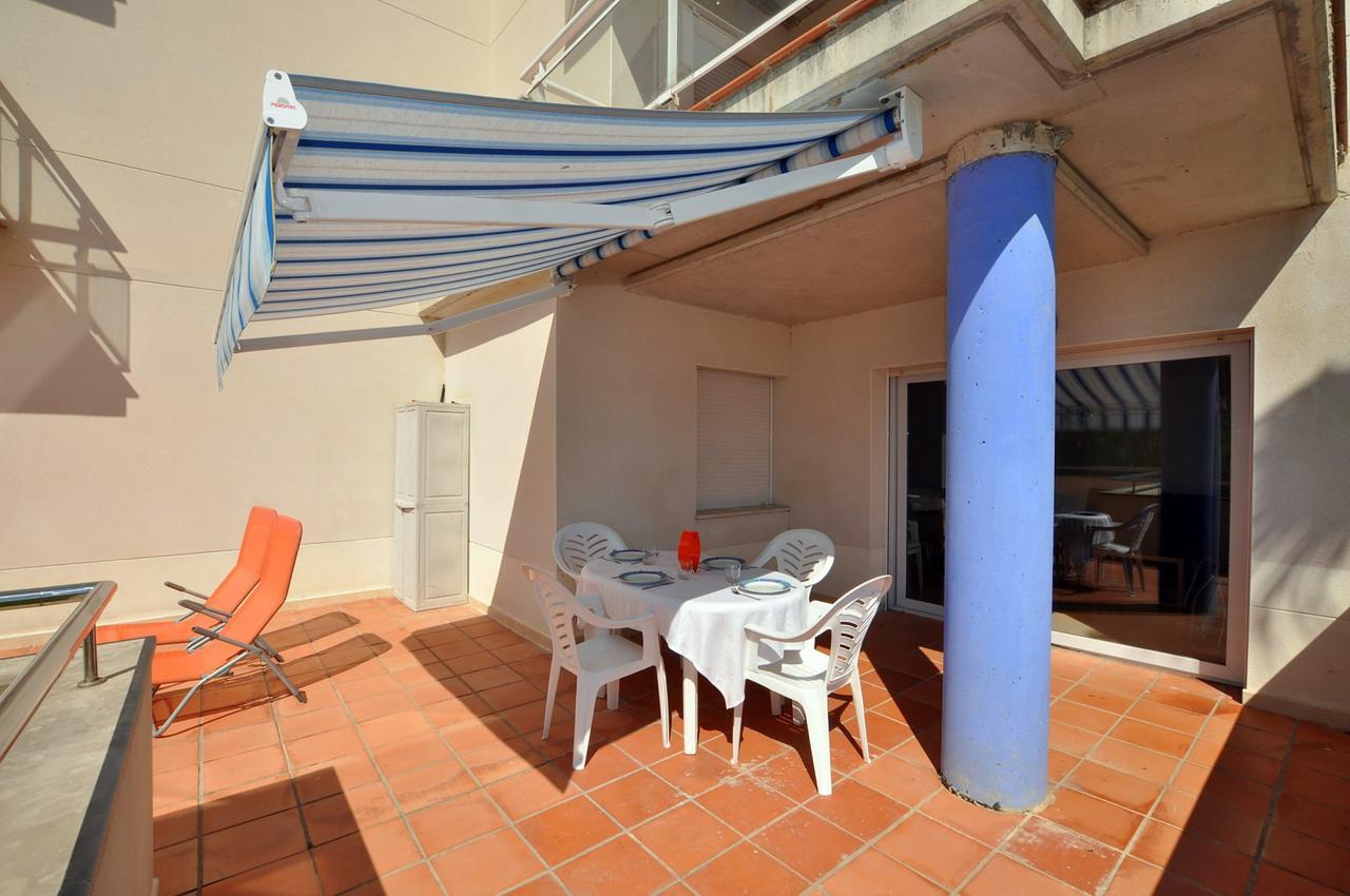 1116 Port Canigo - Apivend Immo Apartment