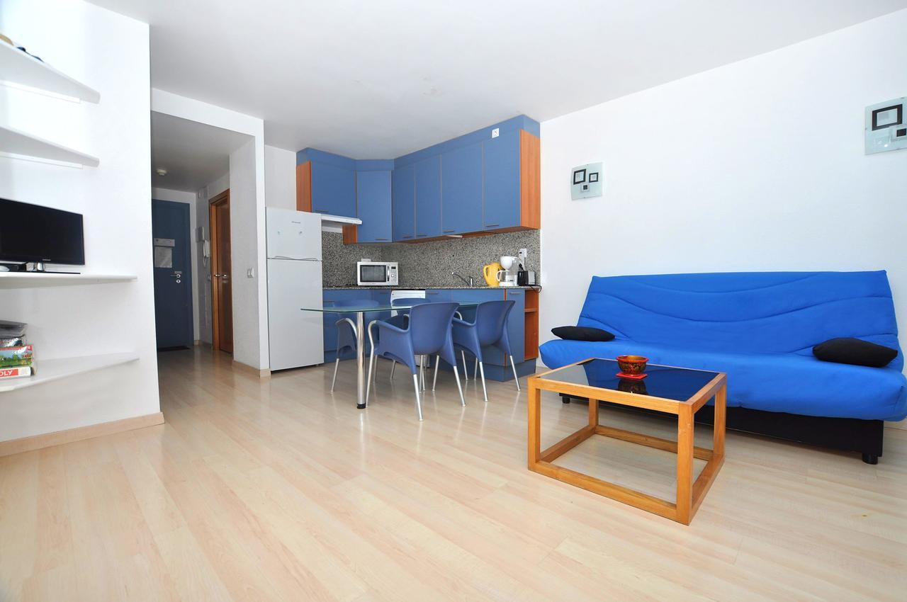 Apartment 1116 Port Canigo - Apivend Immo Roses