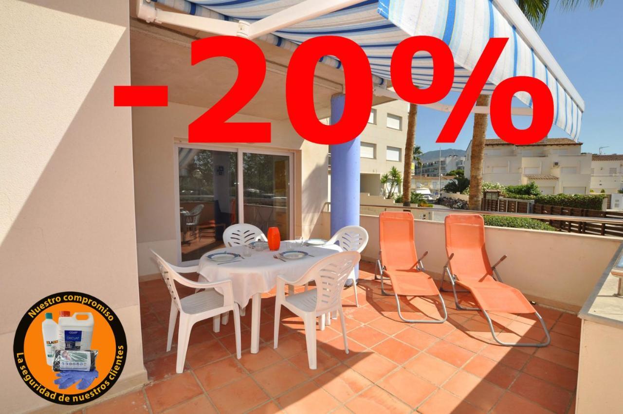 Apartment 1116 Port Canigo - Apivend Immo