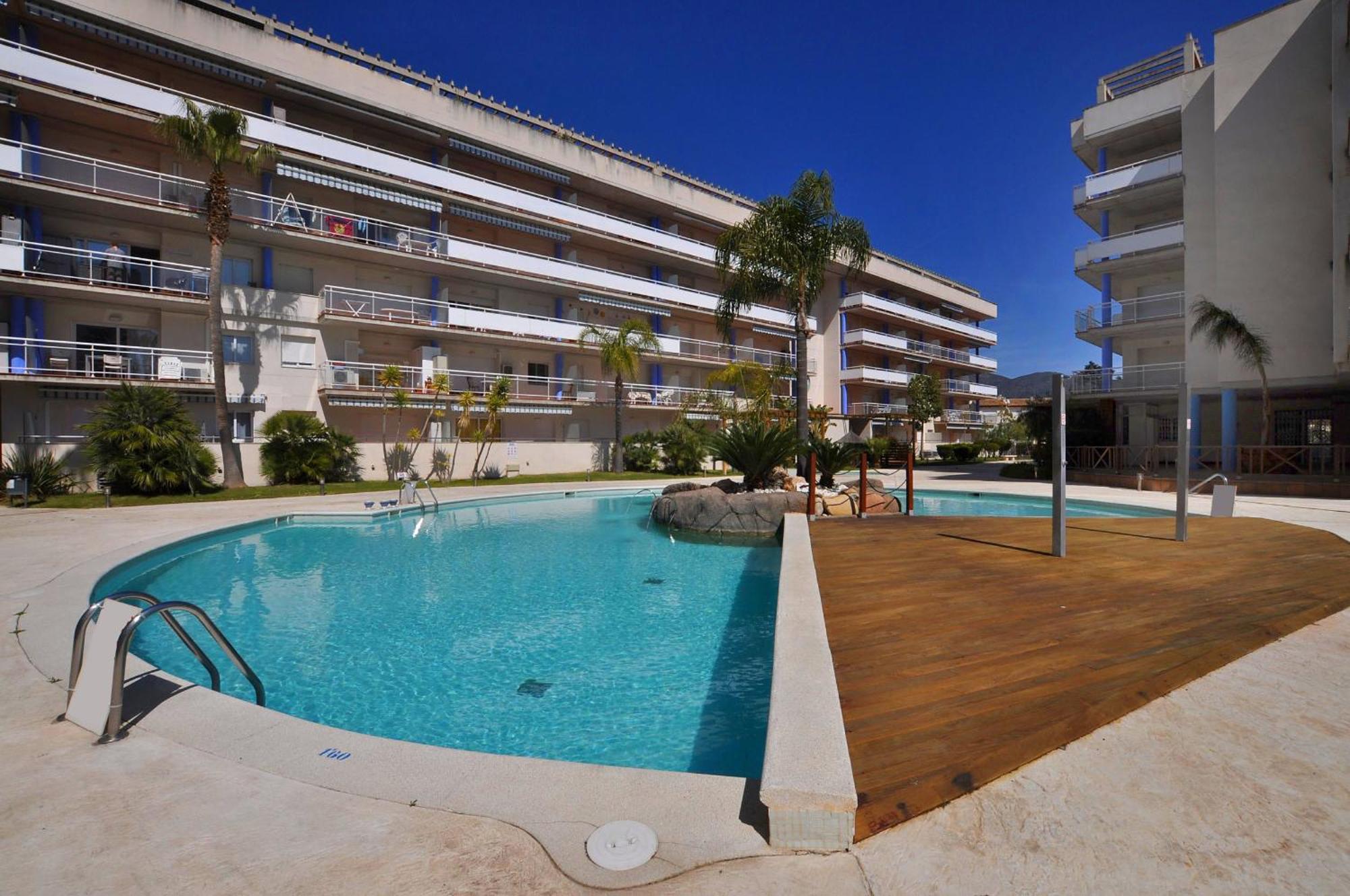 1116 Port Canigo - Apivend Immo Apartment *