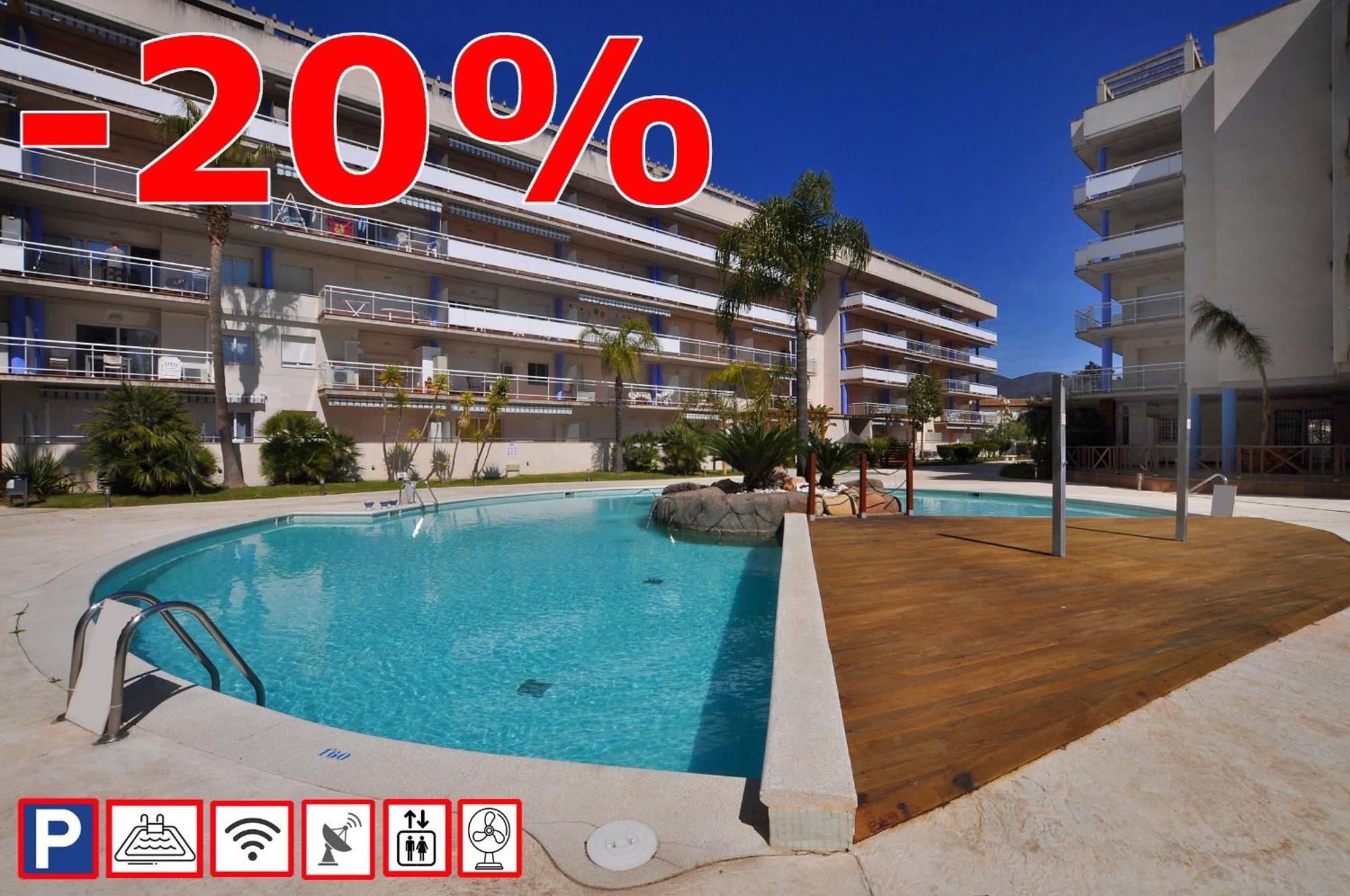 1116 Port Canigo - Apivend Immo Apartment *