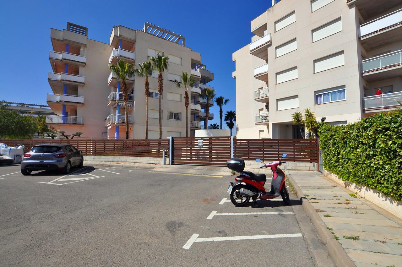 1116 Port Canigo - Apivend Immo Apartment
