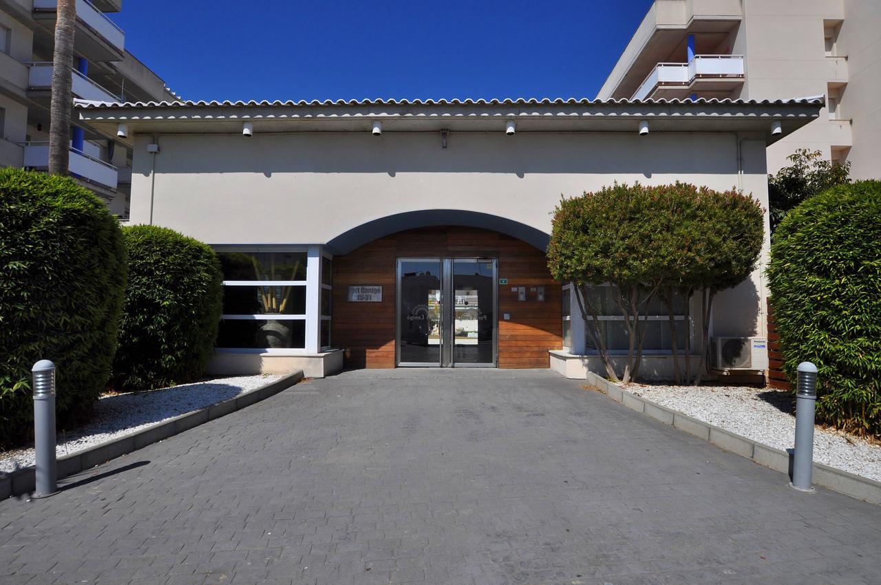 Apartment 1116 Port Canigo - Apivend Immo Roses